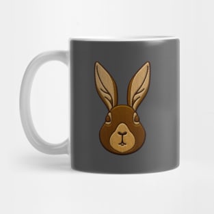 Bunny Mug